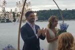 Даша Квиткова и Добрынин: Скриншот YouTube