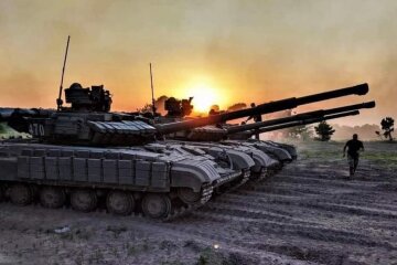 ВСУ. Фото: Facebook