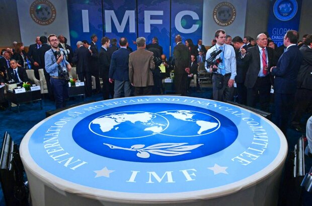 МВФ. Фото: скриншот YouTube