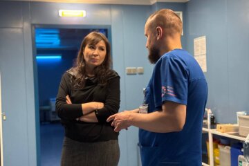 Татьяна Мостепан