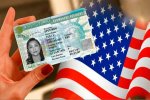 Green Card, фото: Goodbye USSR!