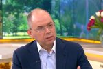 Максимум 10-12 тысяч: глава МОЗ Степанов сделал неожиданное заявление, пытаются покрыть недостаток