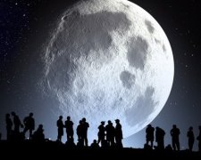Ученые назвали стоимость жизни на Луне. Невероятная цифра