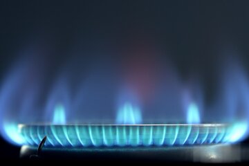 Газсети сделали предупреждение - почти все большие города в июле останутся без газа