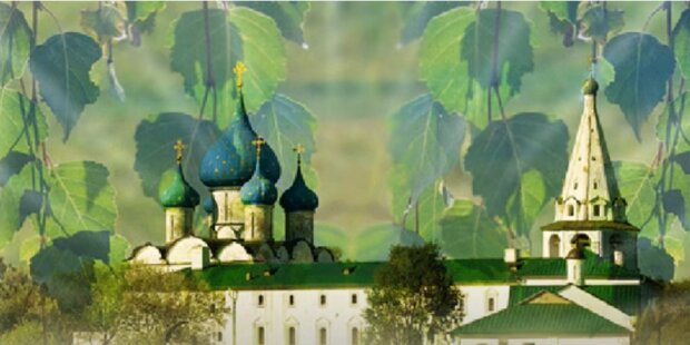 Православный церковный календарь на июнь 2020 года