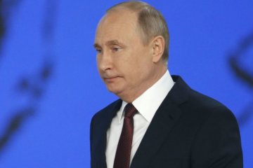 Достаточно сложно было: Владимир Путин анонсировал обмен пленными - это впервые