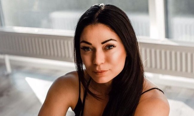 Оксана Оробец