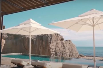 В Турции изменят систему отдыха из-за коронавируса. Фото: YouTube, скрин