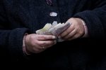 Соцпомощь в Украине. Фото: Униан