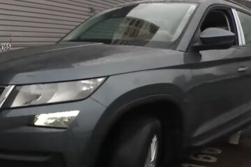 Автомобіль. Фото: YouTube, скрін