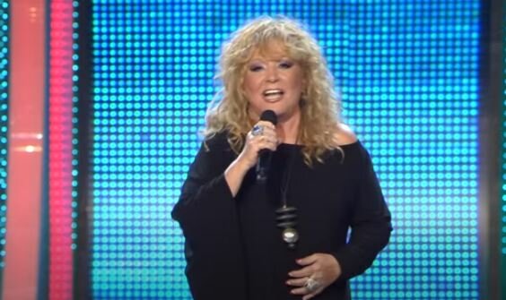 Алла Пугачева. Фото: скриншот YouTube.