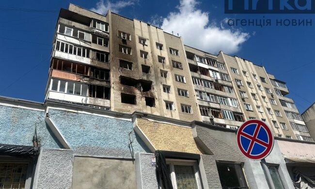 Мер Івано-Франківська Руслан Марцінків