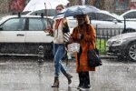 Погода в Україні, весна, похолодання, грози, дощі. Фото: ілюстративне з мережі