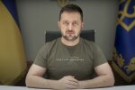 Владимир Зеленский. Фото: YouTube, скрин