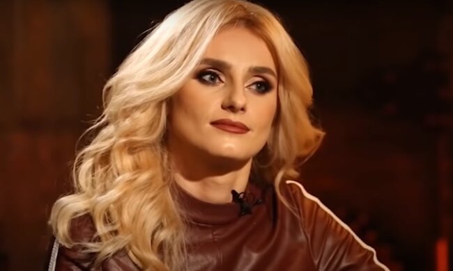 Ирина Федишин. Фото: "Рандеву с Яниной Соколовой", скрин