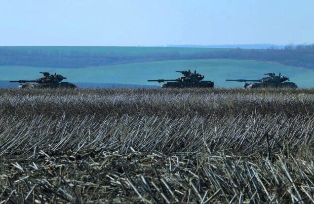 Война на Донбассе. Фото: скриншот YouTube