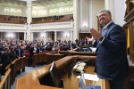 Экс-кандидат в мэры Одессы Григорий Гриншпун: Первая задача для новой команды — это посадить старую