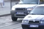 Евробляхи. Фото: скриншот Youtube-видео