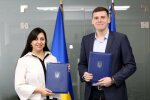 В МВС підписали меморандум з Міжнародним центром оборони та безпеки Естонії