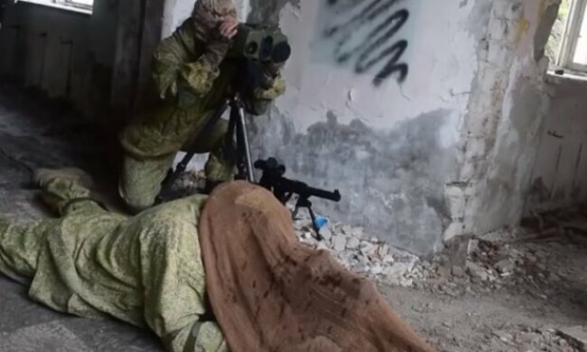 Украина проигрывает снайперскую войну, потери на Донбассе растут: что предпримут в Минобороны