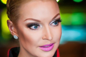 Анастасия Волочкова