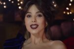 Настя Каменских. Фото: скриншот Youtube-видео