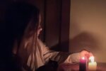 Свечи. Фото: скриншот YouTube-видео