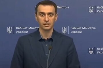 Виктор Ляшко. Фото: скриншот Youtube