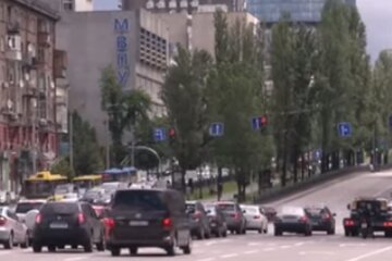 Нарушителей ПДД ждет новое наказание. Фото: скриншот YouTube