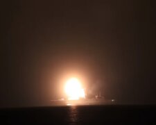 Гиперзвуковая ракета Циркон. Фото: Youtube