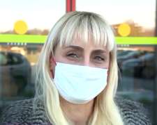В Украине вводят масочный режим. Фото: YouTube