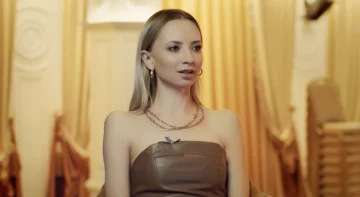 Ирина Сопонару. Фото: YouTube, скрин