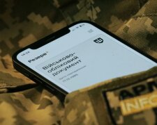 Резерв+, військовозобов'язані, зміни. Фото: Telegram
