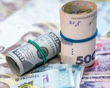 Курс валют в Україні, долар, євро, НБУ, Мінфін. Фото: Стіна