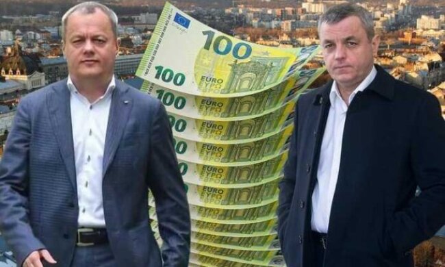 Незважаючи на безліч кримінальних справ: брати Доскічі зі Львова продовжують зароблять мільярди