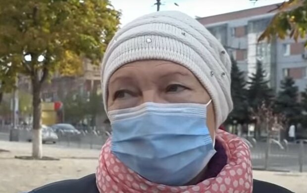 Карантин в Украние. Фото: скриншот Youtube