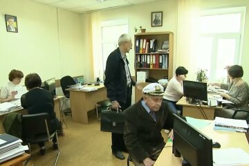 Пенсии. Фото: скриншот youtube