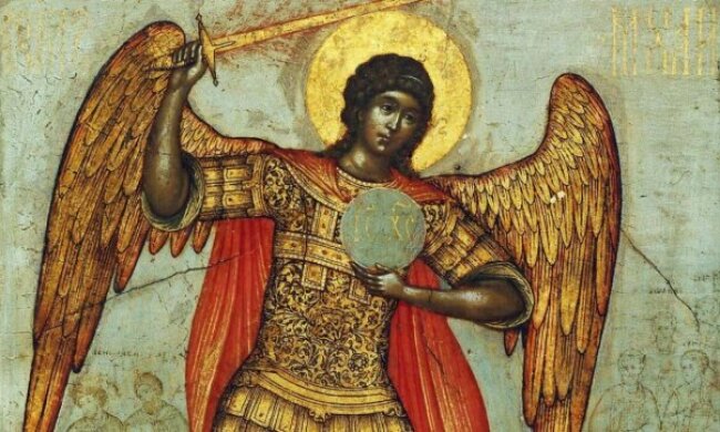 Митрополит Антоний рассказал о главном уроке от Архистратига Михаила