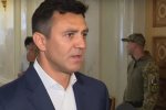 Николай Тищенко, фото - NewsOne