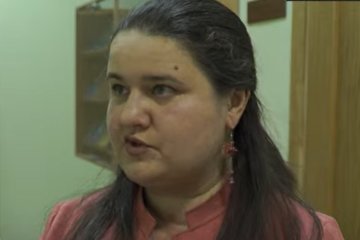 Оксана Маркарова