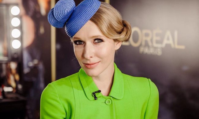 Катерина Осадчая