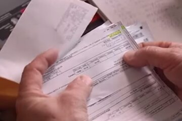 Комунальні платежі. Фото: скріншот YouTube-відео