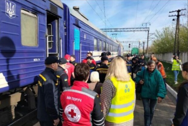 Эвакуации из Покровска больше нет: откуда теперь вывозят беженцев