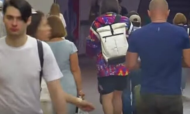 Украинцы. Фото: скриншот YouTube-видео