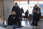 Карантин. Фото: скриншот YouTube-видео.