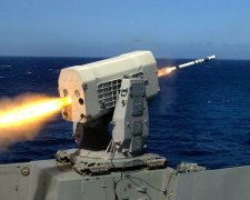 "Убийца" кораблей Путина: Украина создала сверхбыструю ракету для зачистки Черного моря от российского флота