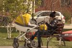 В Украине снова потеплеет. Фото: скриншот YouTube