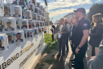 Питання ветеранів і підтримки родин загиблих: деталі візиту Буданова до Луцька