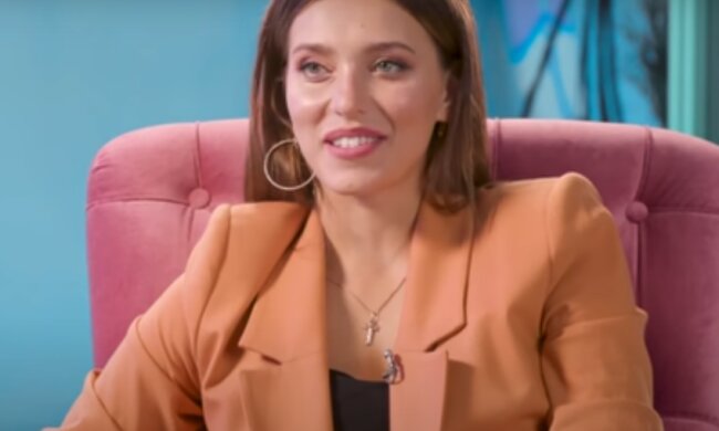 Регина Тодоренко. Фото: скриншот видео