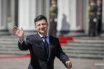 Подметают даже лужи, как в Черкассах готовятся к приезду Зеленского?